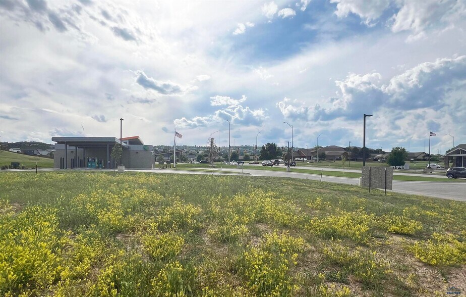 More Photos Of Minnesota Ave, Rapid City Land For Sale