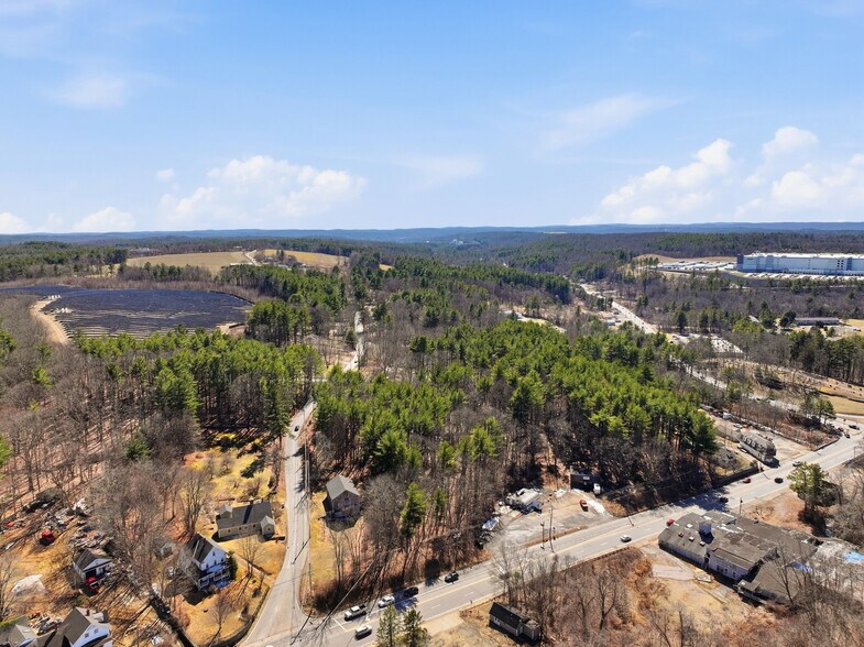 More Photos Of 16 Worcester Rd, Charlton Land For Sale