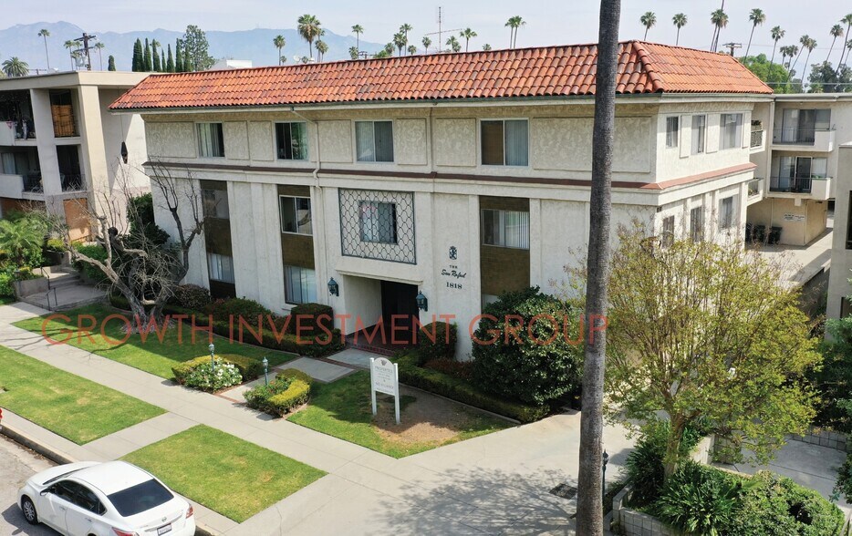 More Photos Of 1818 Ramona Ave, South Pasadena Apartments For Sale