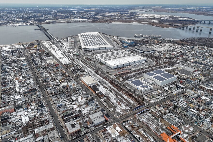 More Photos Of 201 2nd St, Perth Amboy Warehouse For Sale