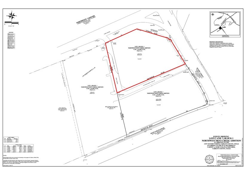 More Photos Of 5801 Quebec, Fort Worth Land For Sale