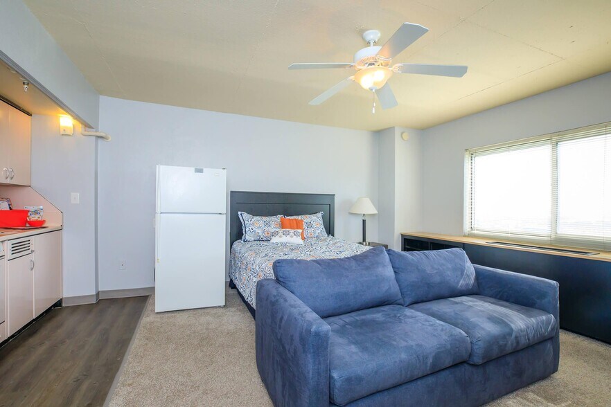 More Photos Of 320 N 22nd St, Omaha Apartments For Sale