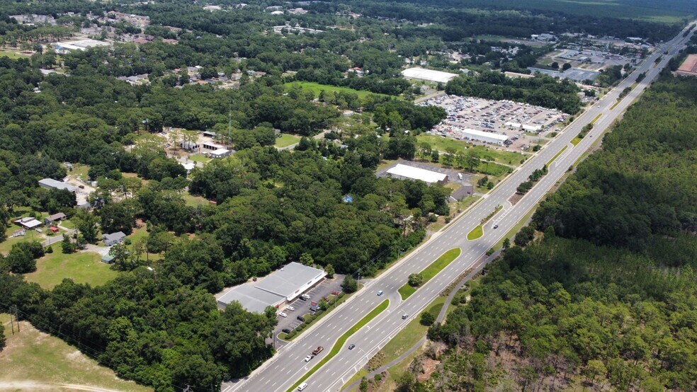 More Photos Of 5169 Capital SW cir, Tallahassee General Retail For Sale