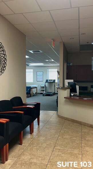 More Photos Of 4566 E Inverness Ave, Mesa Medical For Sale