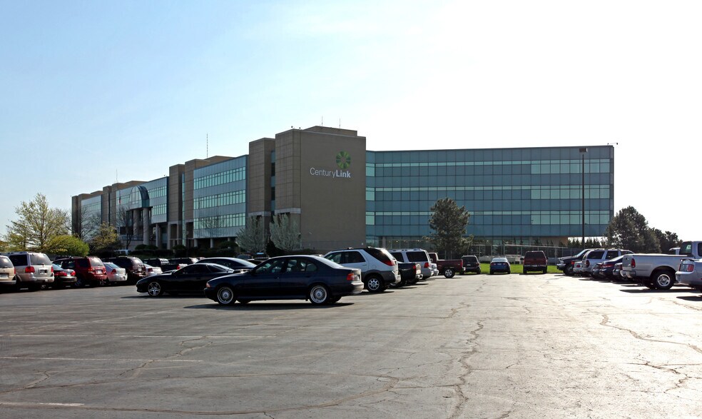 More Photos Of 600 New Century Pky, New Century Office For Lease