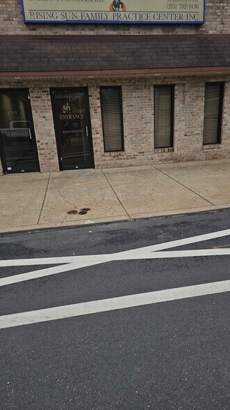 More Photos Of 7131 Rising Sun Ave, Philadelphia Office For Lease