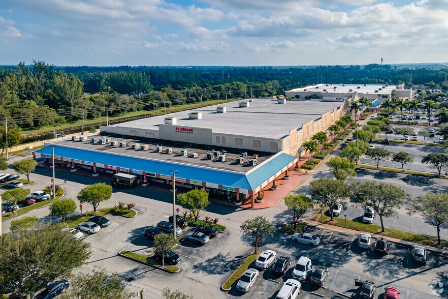 More Photos Of Sr 7 @ SR. 7 & Southern Blvd., Royal Palm Beach Unknown For Lease