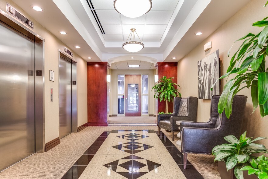 More Photos Of 445 Dolley Madison Rd, Greensboro Office For Lease