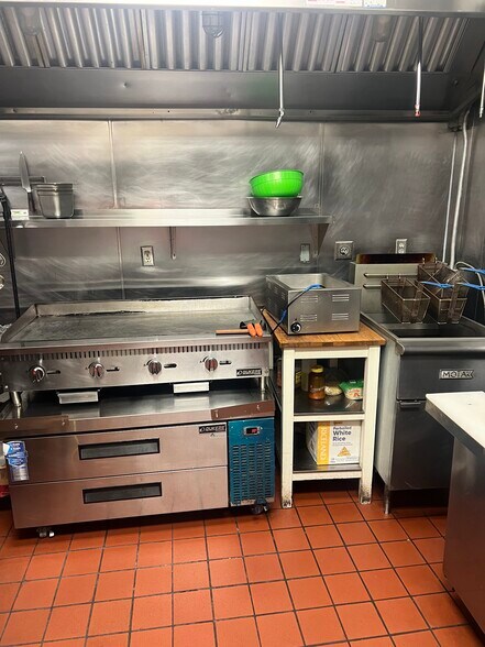 More Photos Of 629-633 E Colfax Ave, Denver Coworking Space