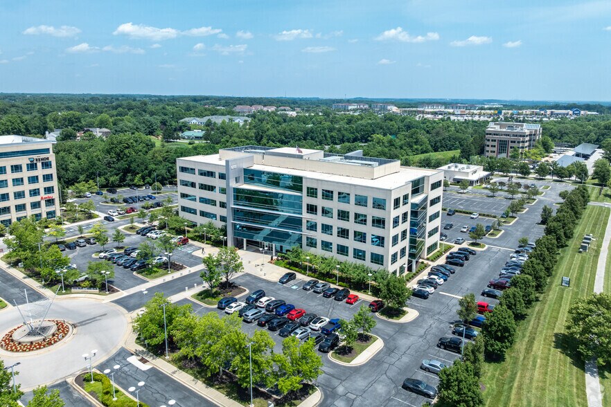 More Photos Of 6731 Columbia Gateway Dr, Columbia Office For Lease