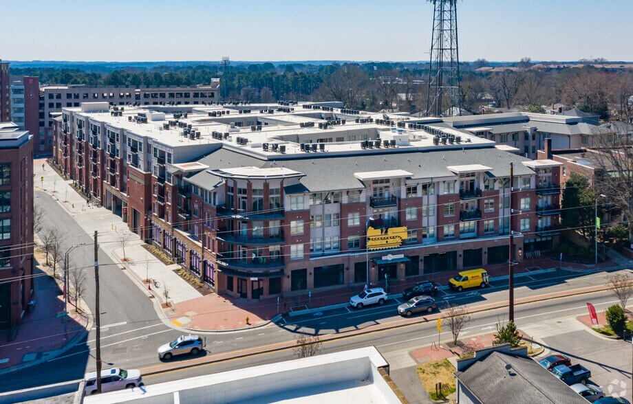 More Photos Of 3101 Hillsborough St, Raleigh Apartments For Lease