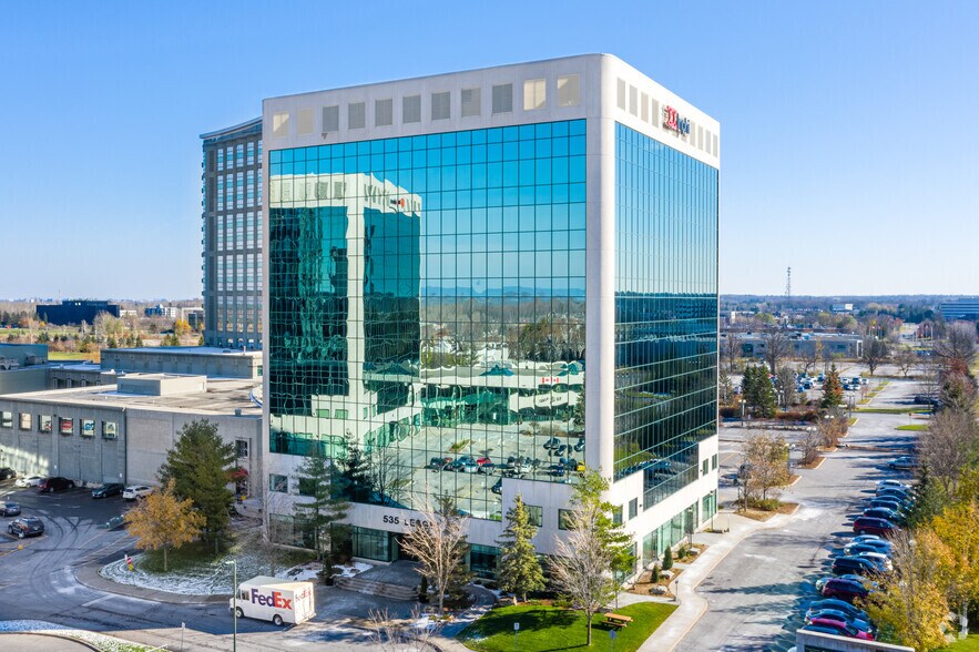 Primary Photo Of 535 Legget Dr, Ottawa Office For Lease