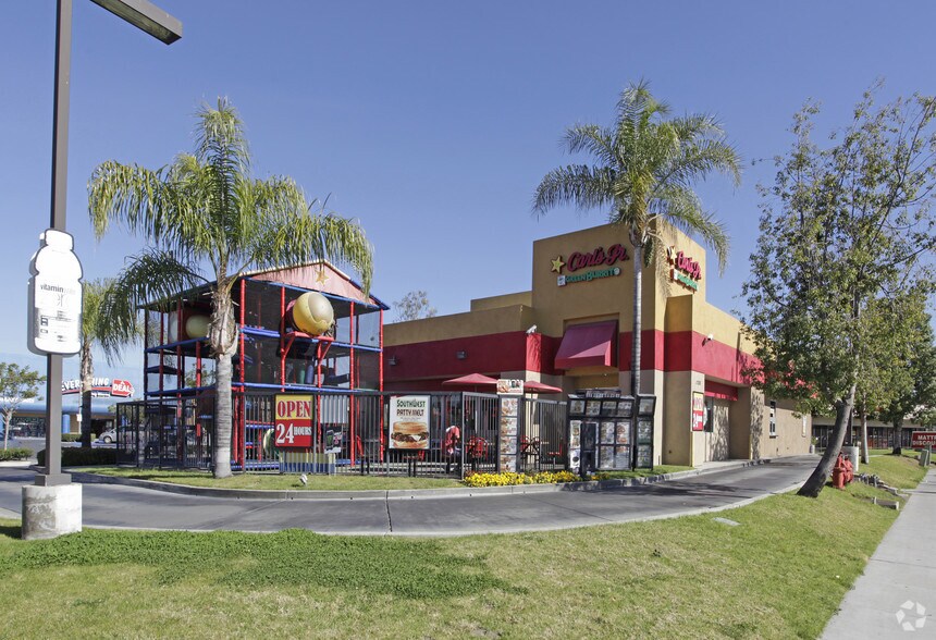 More Photos Of 1280 E Valley Pky, Escondido Fast Food For Lease