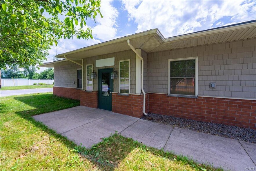 More Photos Of 1107 Floyd Ave, Rome Medical For Sale