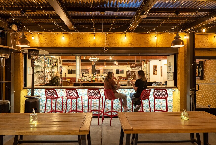 More Photos Of 102 E Pima St, Cottonwood Restaurant For Sale