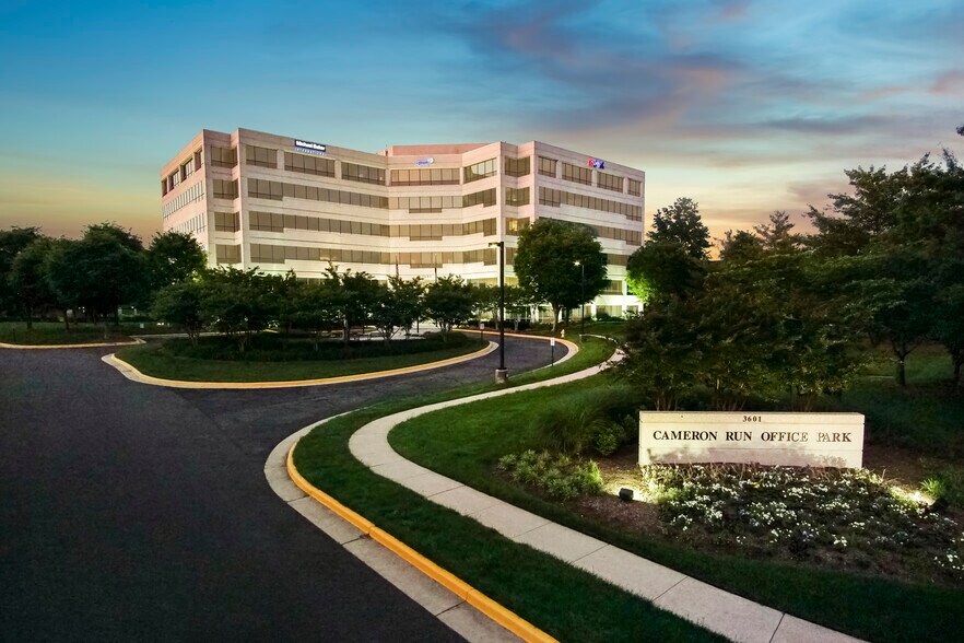 More Photos Of 3601 Eisenhower Ave, Alexandria Medical For Lease