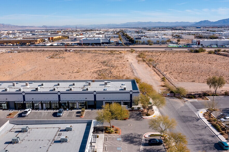 More Photos Of 4570 W Post Rd, Las Vegas Unknown For Lease