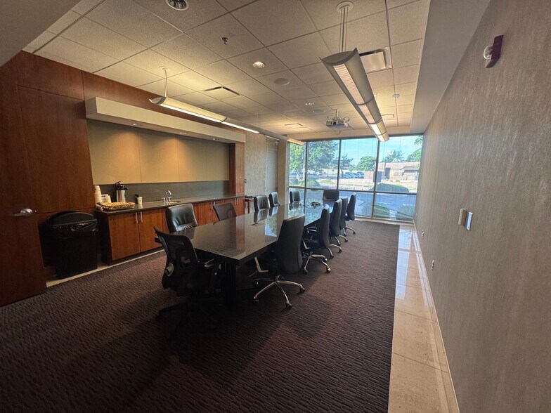 More Photos Of 8601 Monrovia St, Lenexa Loft Creative Space For Sale