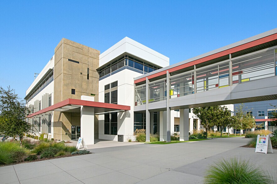 More Photos Of 9995 Summers Ridge Rd, San Diego Flex For Sale