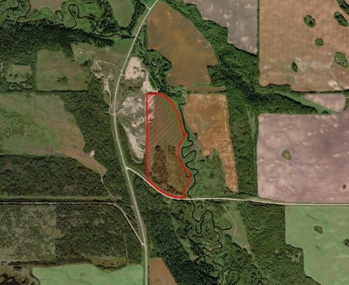Primary Photo Of 1 Saskatchewan 240, Mayview Land For Sale