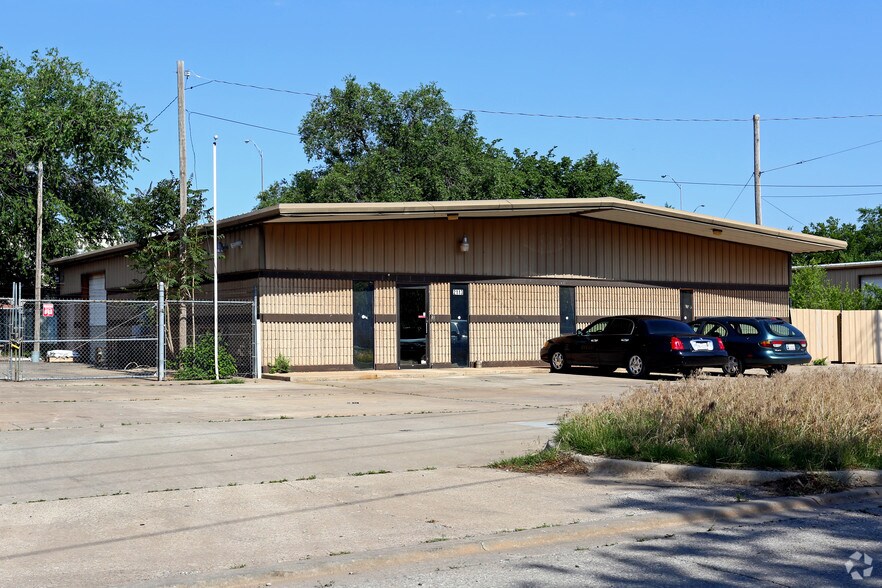 More Photos Of 2009 S Santa Fe Ave, Oklahoma City Unknown For Lease