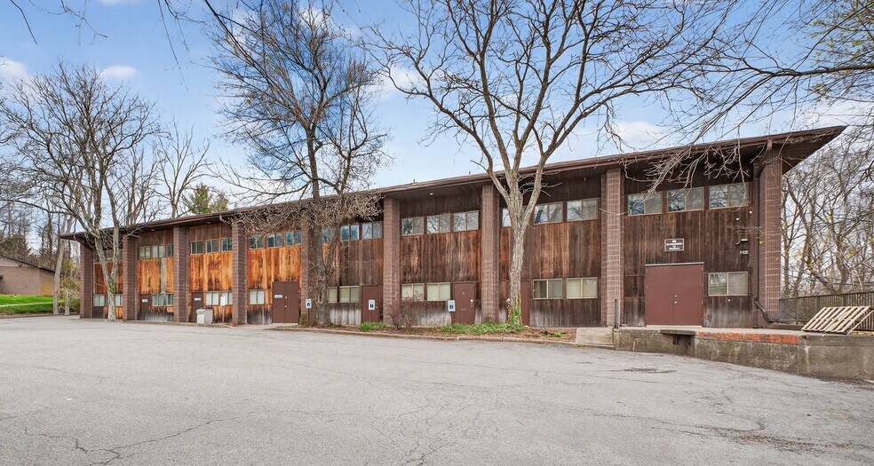 More Photos Of 1491 Route 52, Fishkill Loft Creative Space For Sale