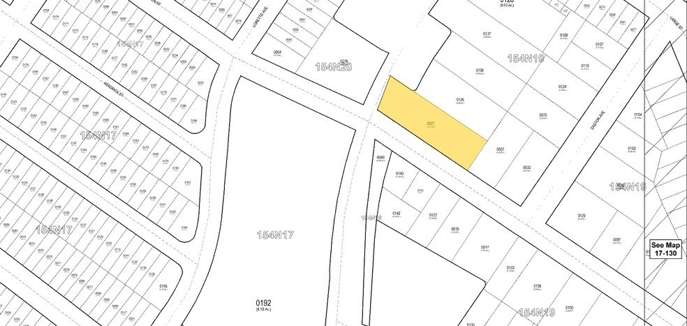 More Photos Of 8401 Bustleton Ave, Philadelphia Medical For Lease