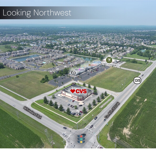 More Photos Of 2994 Fulmer Dr, Bargersville General Retail For Lease