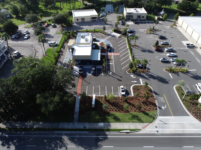 More Photos Of 1250 W Granada Blvd, Ormond Beach Land For Sale