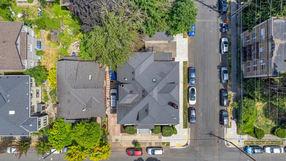 More Photos Of 1804 NE 14th Ave, Portland Apartments For Sale