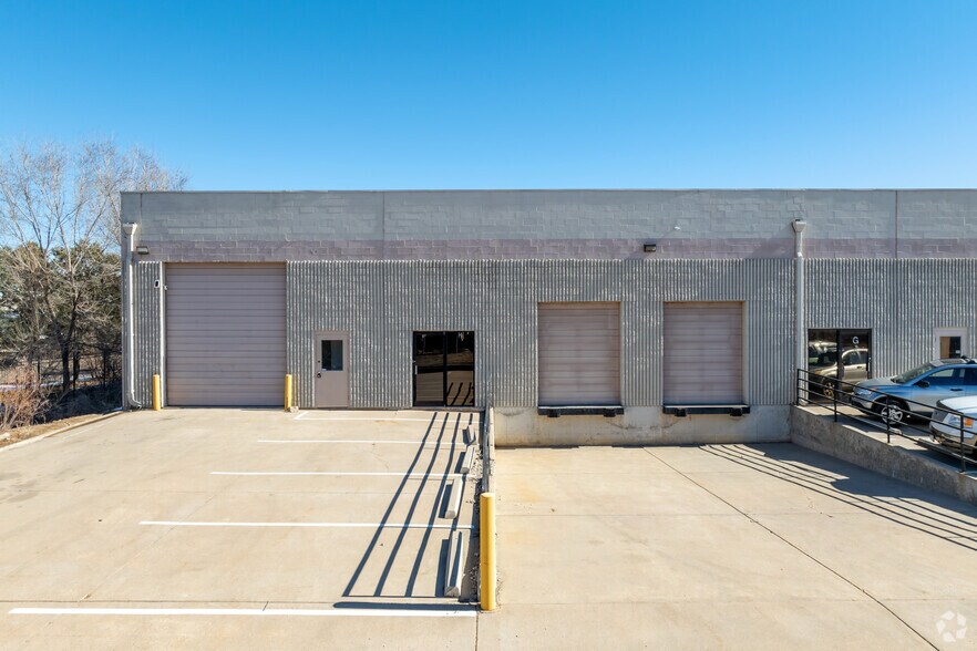 More Photos Of 6000 E 58th Ave, Commerce City Unknown For Lease
