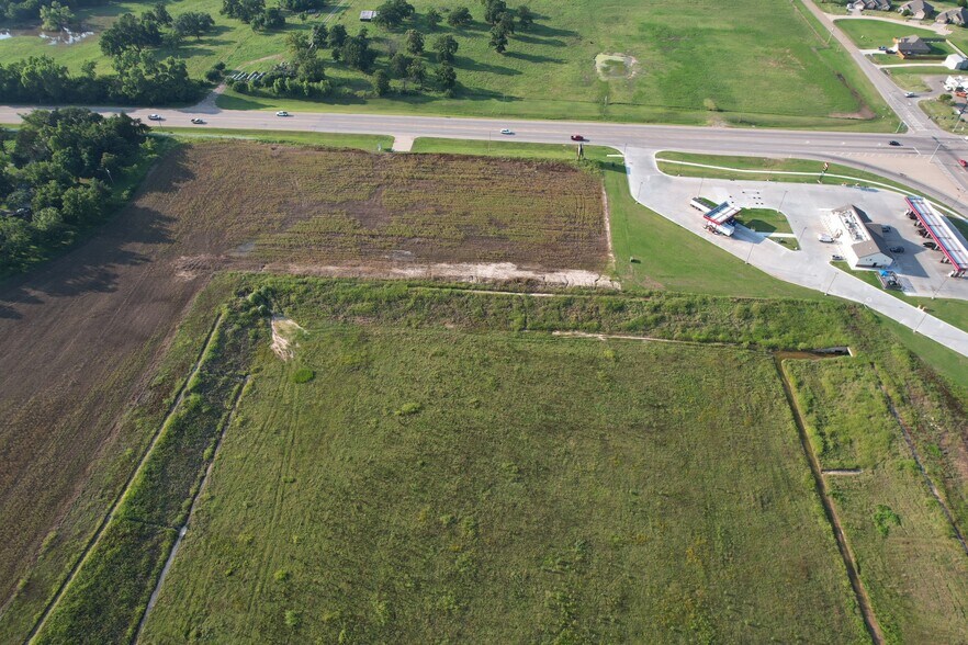 More Photos Of 0 W Freeman St, Perkins Land For Sale