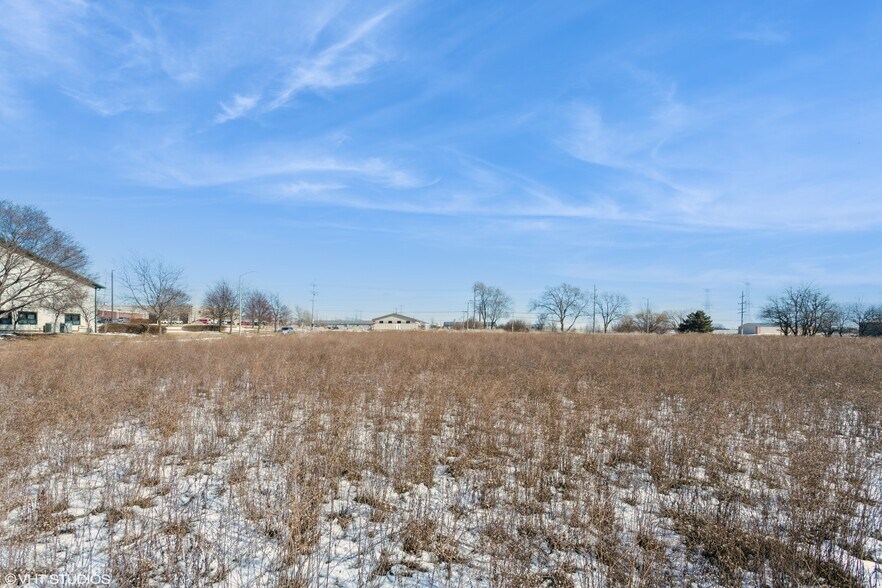 More Photos Of Cherry Hill Rd and Beatty Lane, Joliet Land For Sale