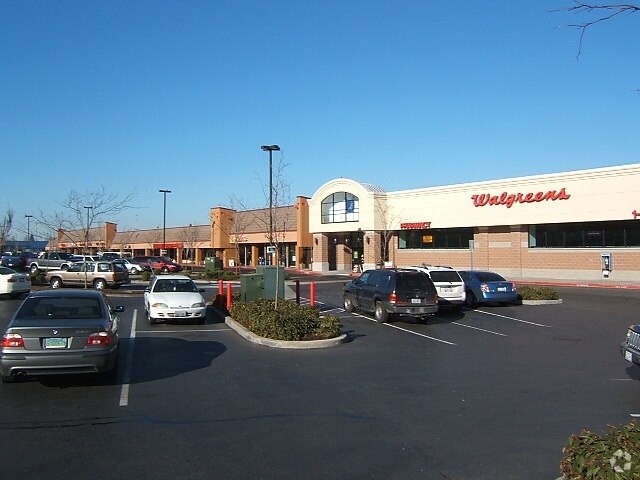 More Photos Of 4520 Lacey Blvd SE, Lacey General Retail For Lease