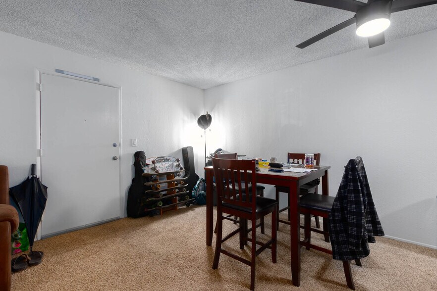 More Photos Of 4355 Iowa St, San Diego Apartments For Sale