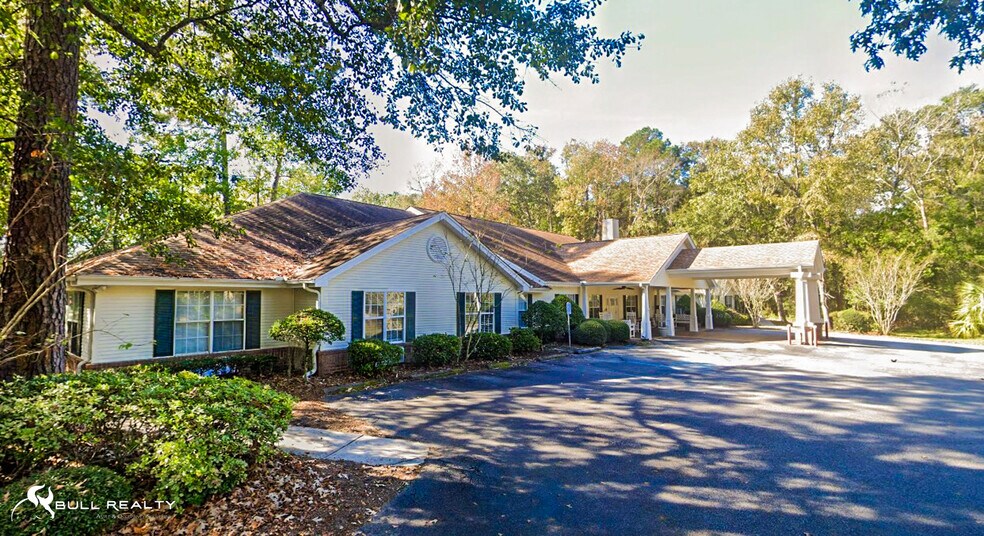More Photos Of 2333 Ashley River Rd, Charleston Assisted Living For Sale