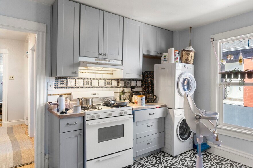 More Photos Of 2337 E 12th Ave, Denver Multifamily For Sale