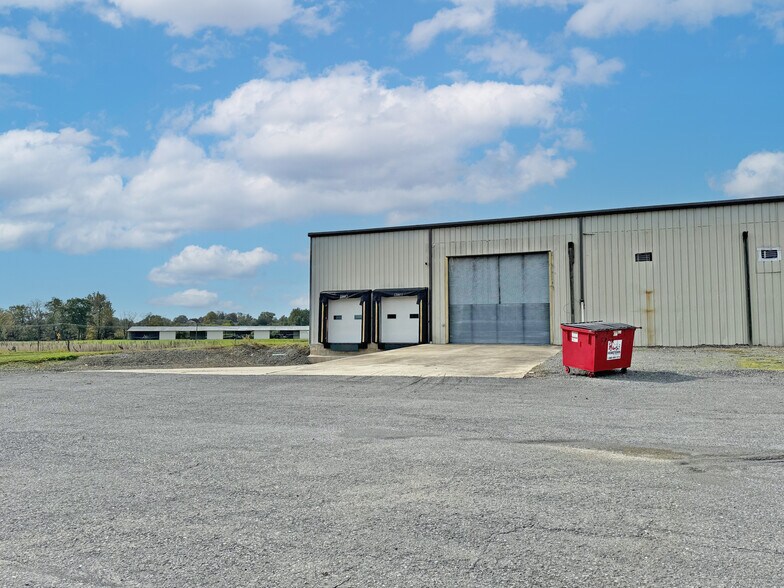 More Photos Of 115 Airport Rd, Selinsgrove Industrial For Lease