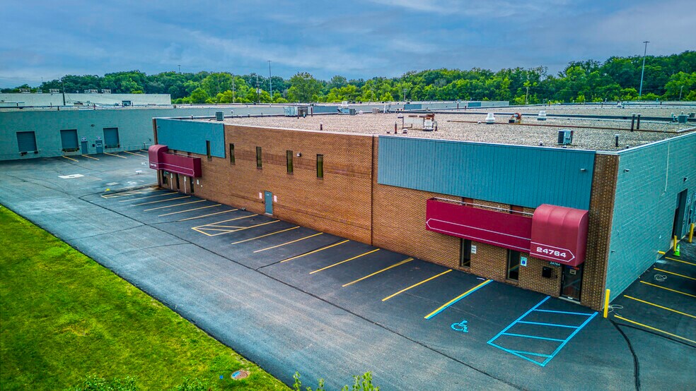 More Photos Of 24730-24804 Crestview Ct, Farmington Hills Unknown For Lease