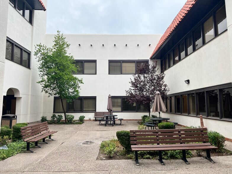 7500 Viscount Blvd, El Paso, TX 79925 Medical Office For Lease