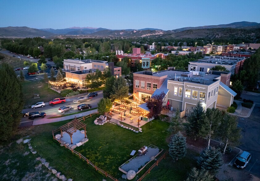 More Photos Of 1099 Capitol St, Eagle Office For Sale