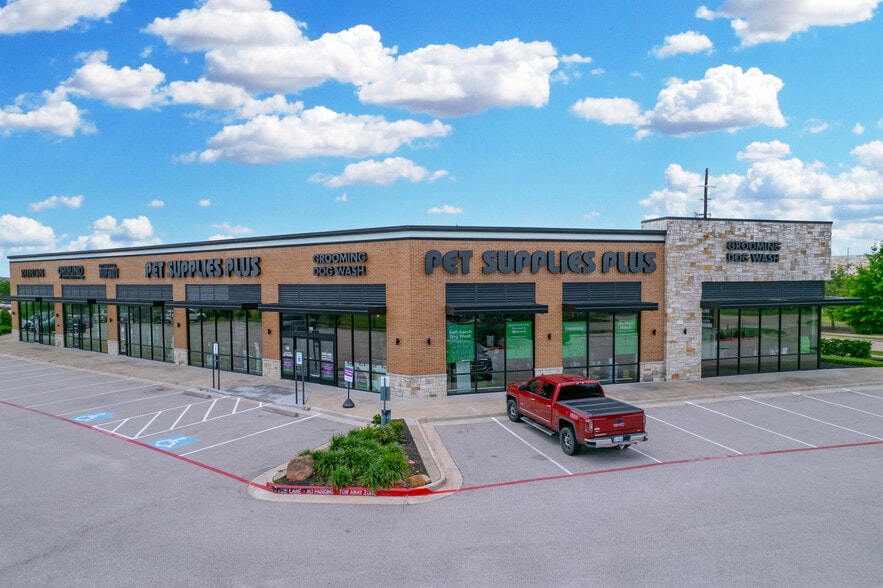 More Photos Of 29711 Kingsland Blvd, Katy Storefront For Sale