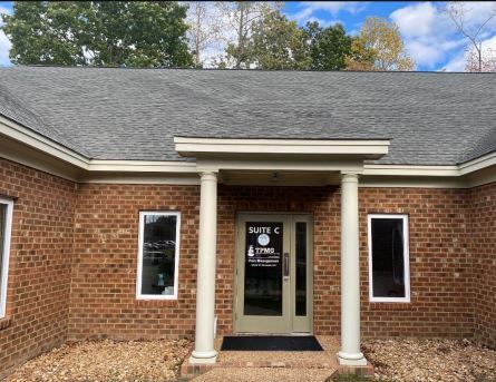 More Photos Of 223 Bulifants Blvd, Williamsburg Medical For Lease