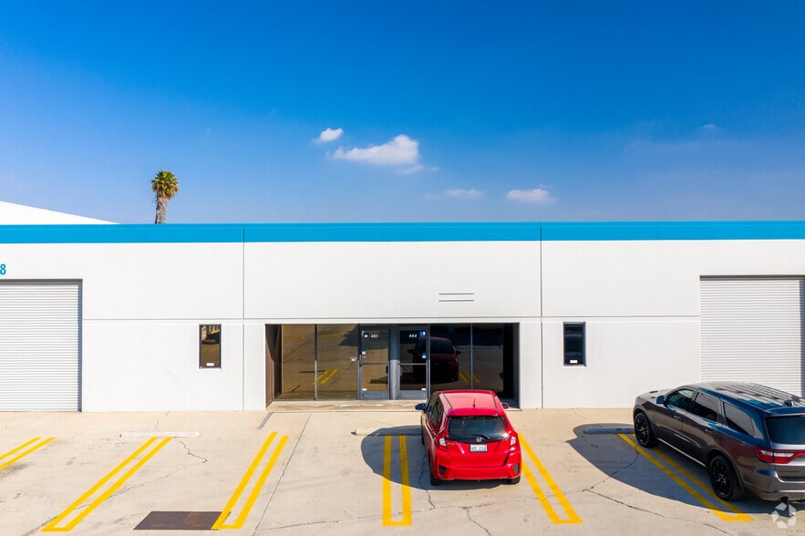 More Photos Of 24418 S Main St, Carson Flex For Lease