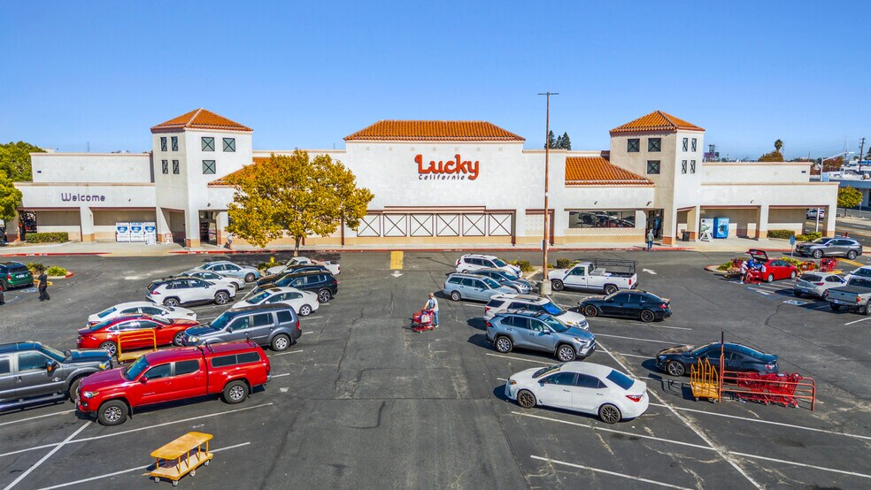 Primary Photo Of 1133 Old County Rd, San Carlos Freestanding For Sale