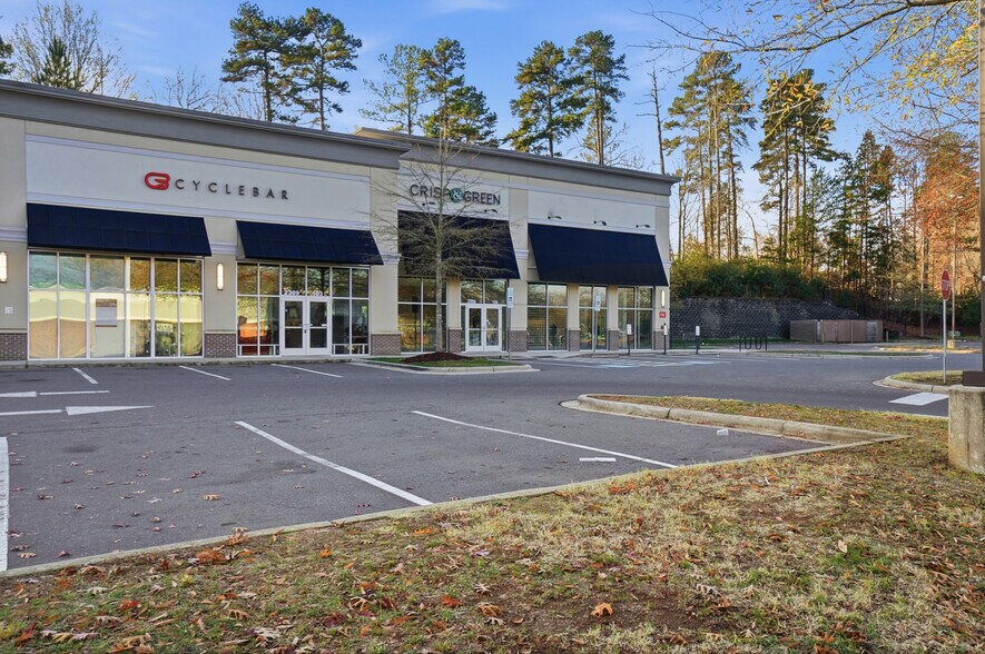More Photos Of 2309 Matthews Township Pky, Matthews General Retail For Lease
