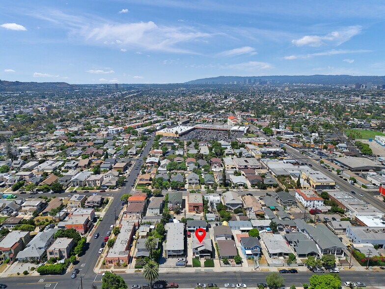 More Photos Of 2015 6th Ave, Los Angeles Apartments For Sale