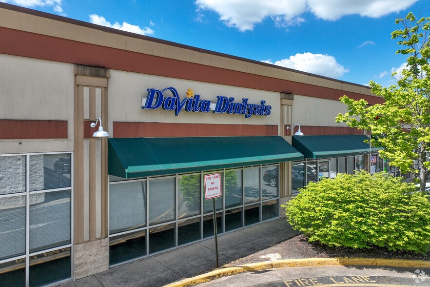 More Photos Of 70 Doc Stone Rd, Stafford Freestanding For Lease