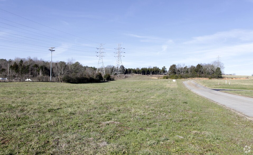 More Photos Of Congress Parkway North, Athens Land For Sale