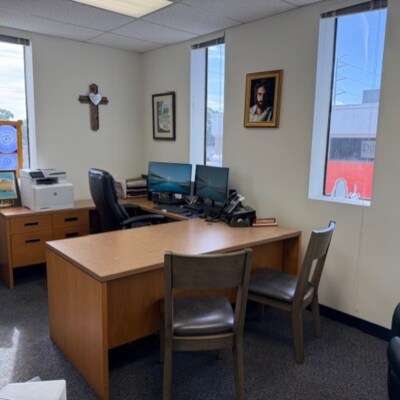 More Photos Of 804 N Belcher Rd, Clearwater Office For Sale